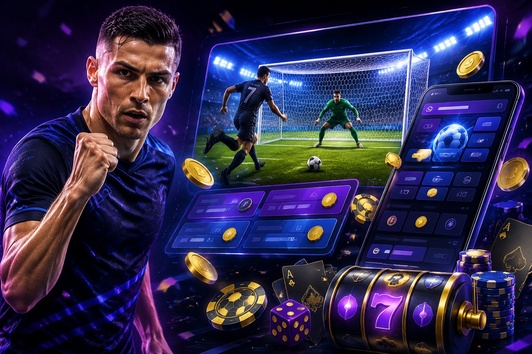 ufaufc